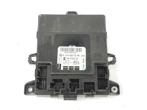 Electronic module MERCEDES-BENZ M-CLASS (W164) ML 320 CDI 4-matic (164.122) | BP9625931M83 