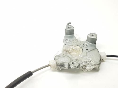 Front left window mechanism NISSAN JUKE (F15) 1.5 dCi | BP29589743C22 