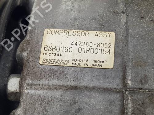 AC compressor MERCEDES-BENZ GLE (W166) 350 d 4-matic (166.024) | BP39693615M34 - Image 6