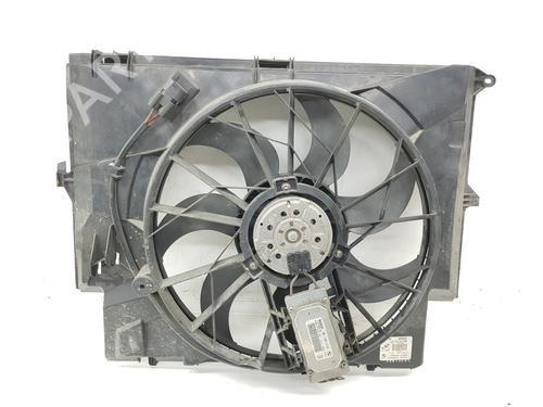 Radiator fan BMW 1 (E87) 118 d | BP33623612M35 - Image 2
