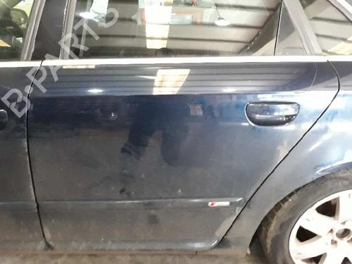 Rear left window mechanism AUDI A4 B7 (8EC) 2.0 TDI 16V | BP1100229C24 