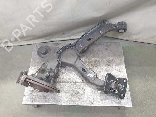 Used Right rear steering knuckle PEUGEOT EXPERT Van (V_) 1.6 BlueHDi 115 (115 hp) 28827302