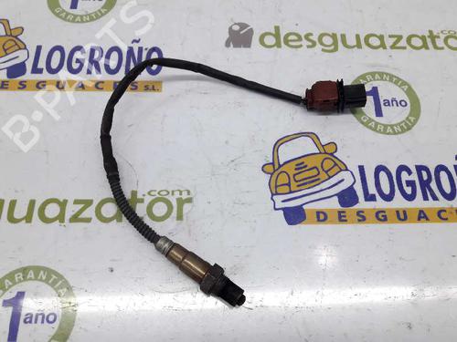 Elektronisk sensor AUDI A6 C6 (4F2) 3.0 TDI quattro (225 hp) 8746977