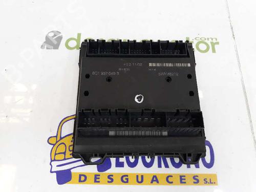 Module électronique SEAT IBIZA III (6L1)  | BP1328072M83 