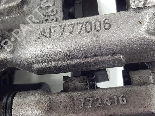Left rear brake caliper PEUGEOT RIFTER 1.5 BlueHDi 100 | BP34354975M107 - Image 7