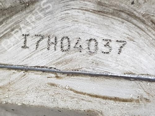 Gearbox SUZUKI VITARA (LY) 1.6 (APK 416) | BP36281168M3  - Image 8