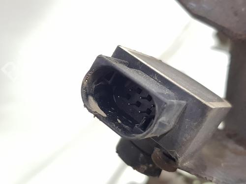 Rear axle MERCEDES-BENZ M-CLASS (W166) ML 350 BlueTEC 4-matic (166.024, 166.023) | BP13638529M2 