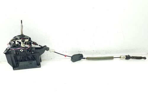 Used Gear lever Gear lever RENAULT ARKANA I (LCM_, LDN_) [2019-2026] 34266633 34266633