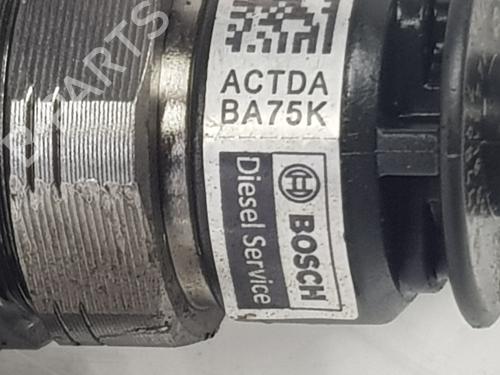 Injector BMW X1 (E84) sDrive 18 d | BP31928597M100 