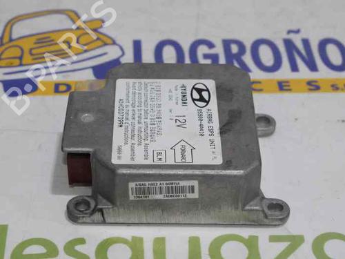 ECU airbags HYUNDAI H-1 Van (A1) 2.5 CRDi | BP798221M53 