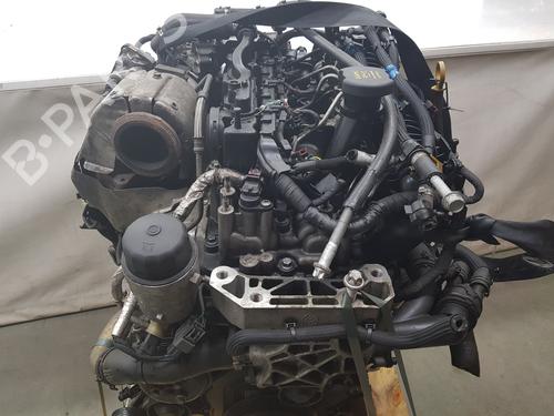 Engine LAND ROVER DISCOVERY SPORT (L550)  | BP29331867M1 