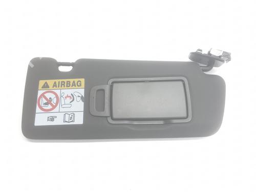 Right sun visor RENAULT SYMBIOZ 1.8 E-Tech 160 Full Hybrid | BP34698200I2 - Image 6