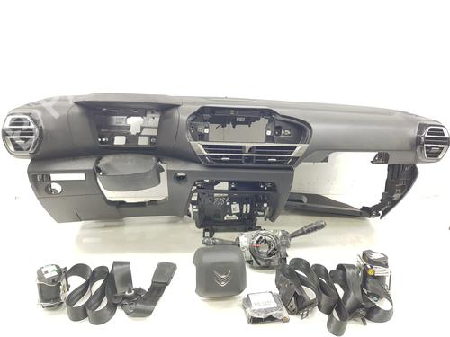 Used Airbag Kit Airbag Kit 37267574 37267574