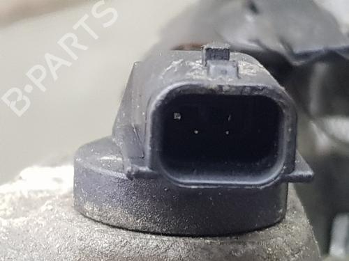 Gearbox RENAULT MEGANE III Grandtour (KZ0/1) 1.5 dCi (KZ09, KZ0D, KZ1G, KZ29, KZ14, KZ1W, KZ10, KZ1F,... | BP25494936M3 