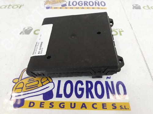 Electronic module SEAT IBIZA III (6L1)  | BP1328075M83 