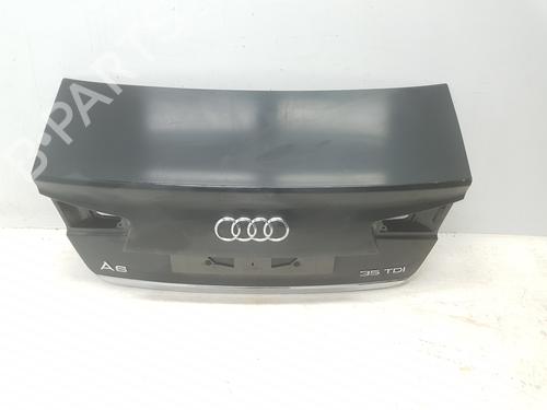 Used Tailgate AUDI A6 C7 (4G2, 4GC) 2.0 TDI (190 hp) 31854278