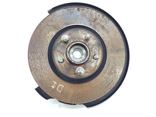 Left front steering knuckle FORD KUGA II (DM2)  | BP34348970M25  - Image 7
