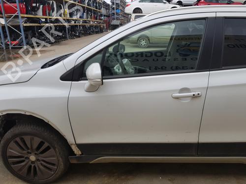 Alternator SUZUKI SX4 S-Cross (JY) | BP40155306M7 - Image 10
