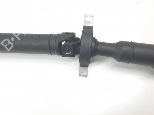 Driveshaft BMW X5 (F15, F85) xDrive 25 d | BP29716450M37 