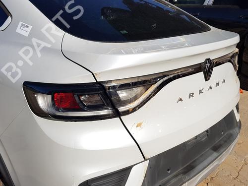 Engine control unit (ECU) RENAULT ARKANA I (LCM_, LDN_) | BP33464554M57 - Image 19