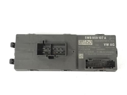 Elektronische module AUDI Q3 Sportback (F3N) 40 TFSI quattro (190 hp) 13250418