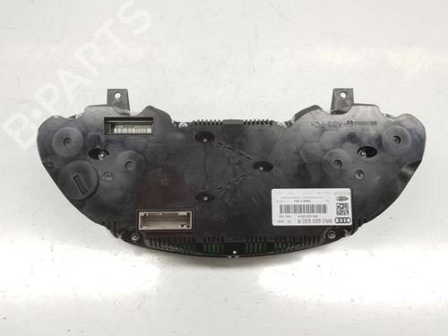 Instrument cluster AUDI Q5 (8RB) 3.0 TDI quattro | BP11033950C47 