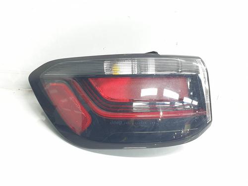 Left taillight JEEP COMPASS (MP, M6, MV, M7) | BP40261844C34 - Image 4