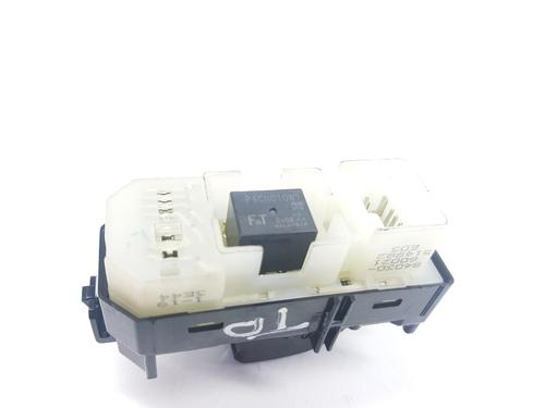 Right rear window switch TOYOTA LAND CRUISER PRADO (_J12_) 3.0 D-4D (KDJ120, KDJ125) | BP16326809I28 