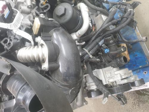 Engine MERCEDES-BENZ GLB (X247) GLB 200 d (247.612) | BP36814309M1 - Image 10