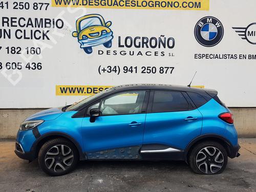 Other RENAULT CAPTUR I (J5_, H5_) 1.5 dCi 90 (J5N4, J5M5, J5MW, J5M6, J5AL, J5AJ) | BP29942131O1 - Image 27