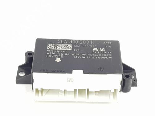 Used Electronic module SEAT ARONA (KJ7, KJP) [2017-2025]  27636089
