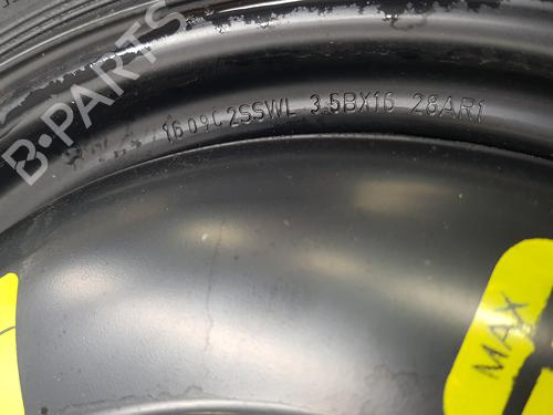 Jack Kit PEUGEOT 308 II (LB_, LP_, LW_, LH_, L3_)  | BP29011100C119 