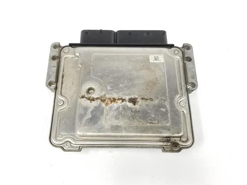 Engine control unit (ECU) IVECO DAILY VI Van 33S14, 35S14 | BP9655586M57 