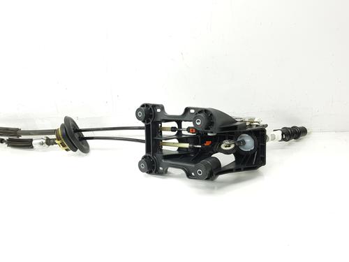 Gear lever OPEL CROSSLAND X / CROSSLAND (P17, P2QO) 1.2 (75) | BP21265291M90 