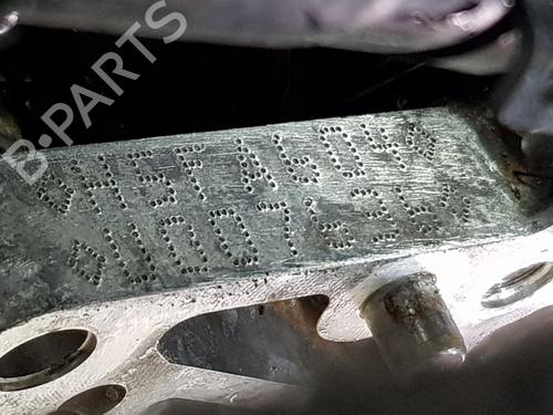 Engine DACIA DUSTER (PYM_, PYN_) 1.2 TCe 130 | BP34736150M1 - Image 6