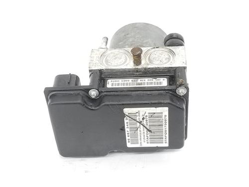 ABS pump PEUGEOT 308 SW I (4E_, 4H_) 1.6 HDi | BP3654618M43 