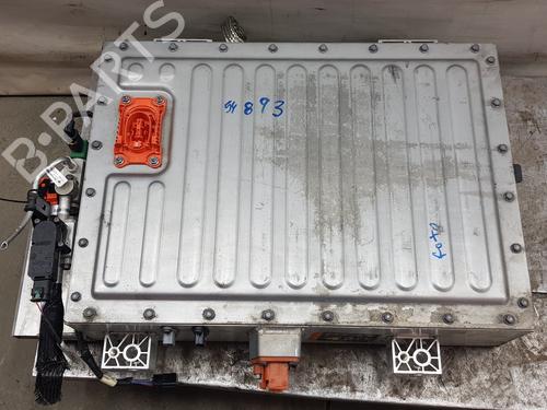 Used Battery Battery RENAULT AUSTRAL [2022-2026] 34346158 34346158