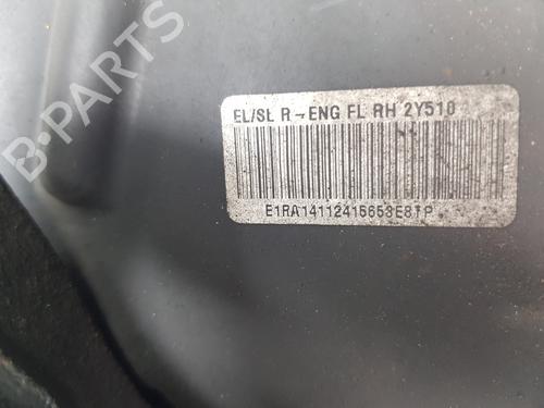 Right front steering knuckle KIA SPORTAGE III (SL) 2.0 CRDi AWD | BP17168677M26 