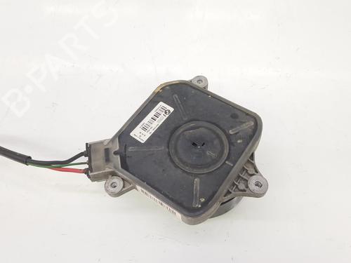 Radiator fan BMW 2 Coupe (F22, F87) 230 i | BP10961381M35 