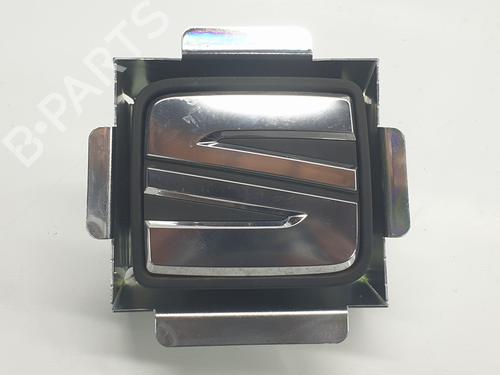 Tailgate handle SEAT IBIZA V (KJ1, KJG) 1.0 TSI | BP13638889C132 