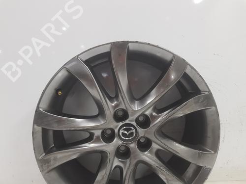 Fælk MAZDA 6 Estate (GJ, GL) 2.2 D | BP32112318C45 - Image 4