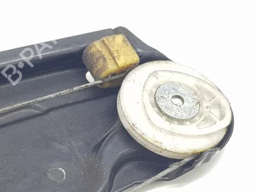 Rear left window mechanism MERCEDES-BENZ E-CLASS (W211) E 320 CDI (211.026) | BP29311613C24 