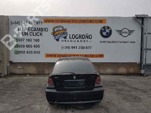 Switch BMW 3 Compact (E46) 316 ti | BP11032526E3  - Image 90