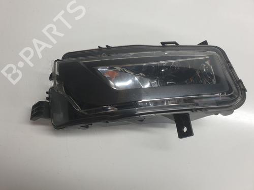 Left front fog light VW CRAFTER Van (SY_, SX_)  | BP29535286C30 