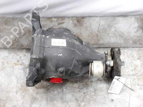 Used Rear differential MERCEDES-BENZ C-CLASS (W204) C 220 CDI (204.008) (170 hp) 5598066