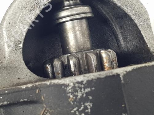 Starter SUZUKI GRAND VITARA II (JT, TE, TD)  | BP26143781M8 