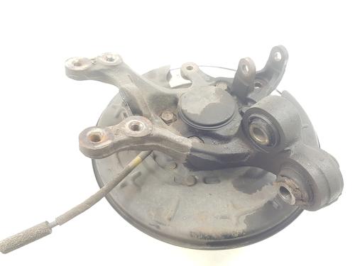Right rear steering knuckle KIA CARENS III MPV (UN) 2.0 CRDi 140 | BP23227323M28 