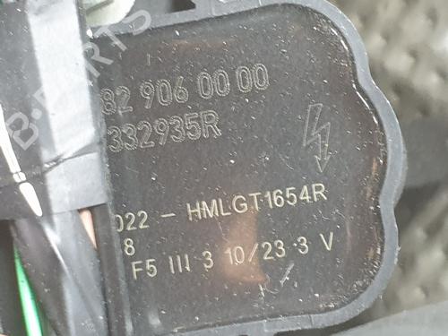 Engine RENAULT KANGOO III MPV TCe 130 (KJMB) | BP35978798M1 - Image 8