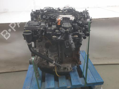Engine CITROËN JUMPY II (VF7)  | BP30548950M1 