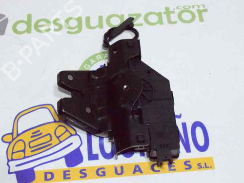 Tailgate lock BMW 1 (E87) 118 d | BP1933202C101 